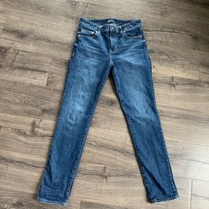 Gap Boyfriend jeans